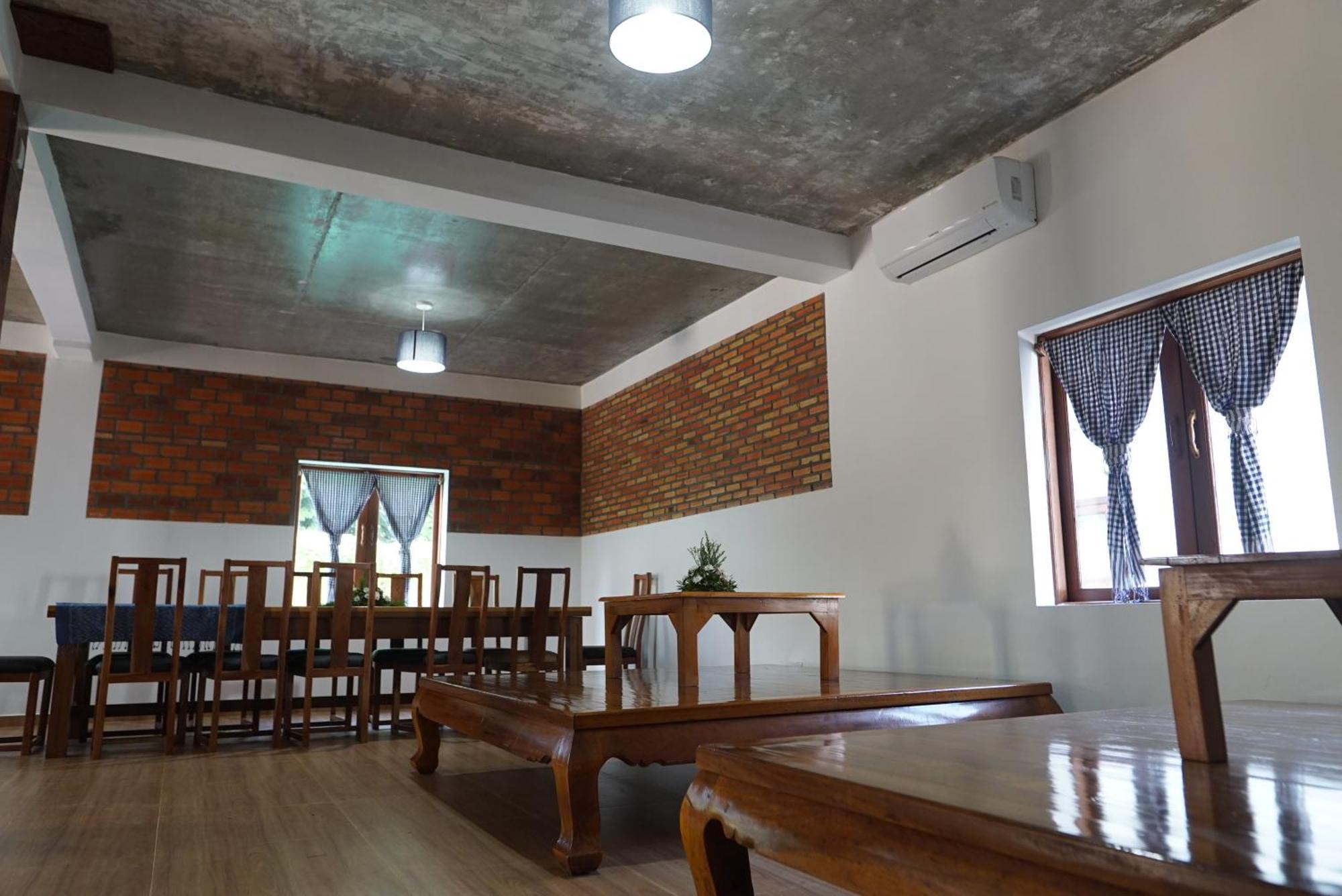 Angkor Dino B&B Siem Reap Exterior photo